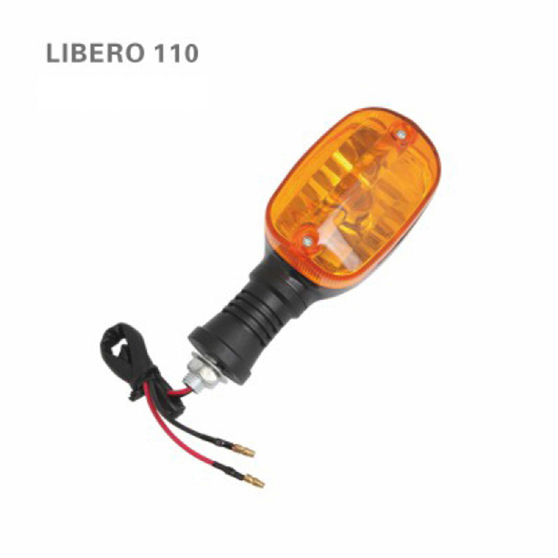 LIBERO110 Winker