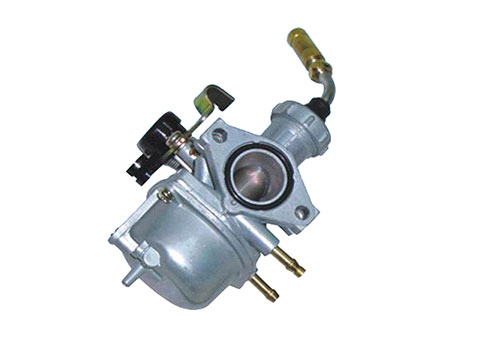 BAJAJ BOXER