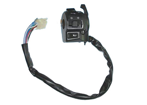 EN-125,HJ125-7(LEFT)