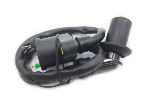GY6（HM Cap）