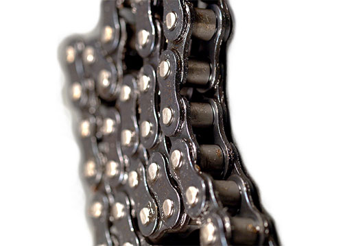 TRANSIMISSION CHAIN-2