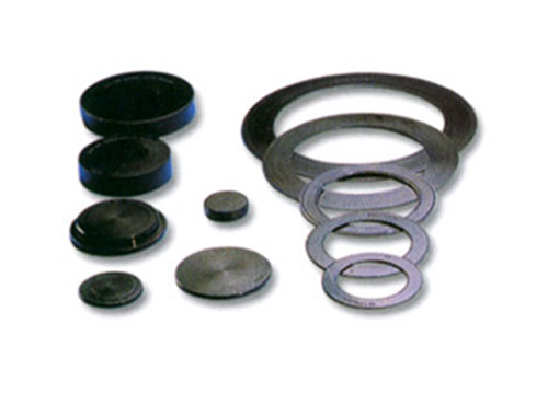 Bearing cap