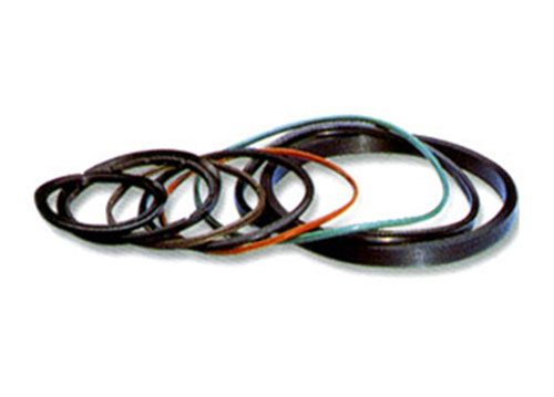 Oil Seal & O-ring