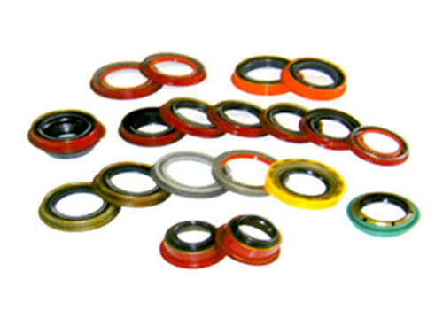Oil seals