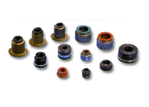 Valve-steam seal