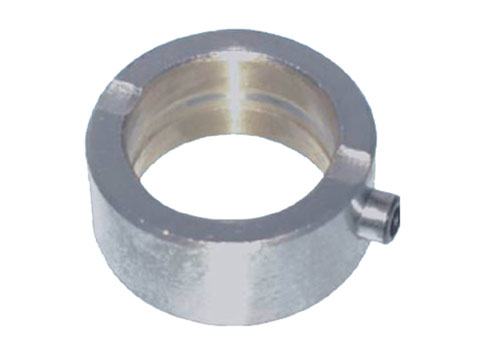CBT-125 AXLE SLEEVE