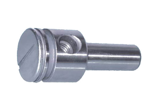 CG-125 ROCKER ARM SHAFT