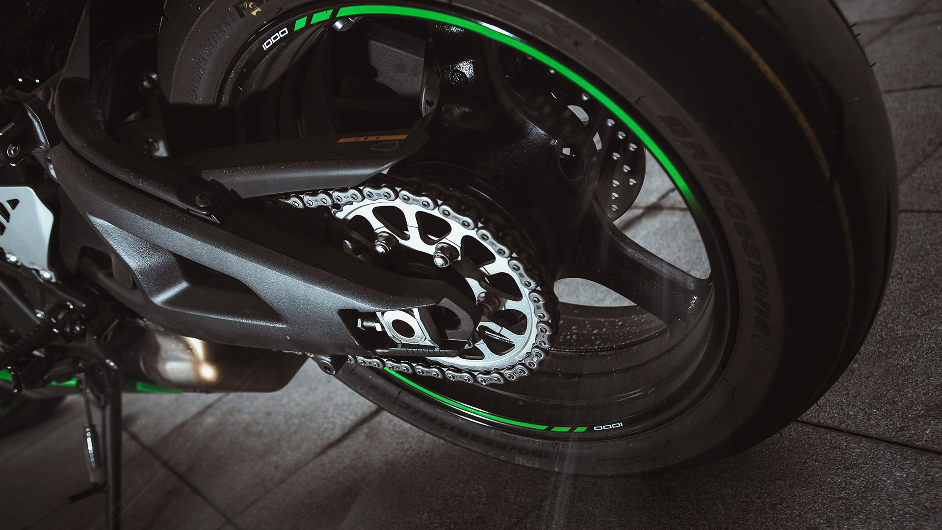 MOTORCYCLE PARTS&ACC
