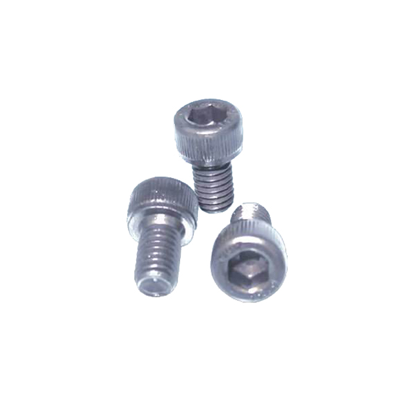 GY6-125 START PANEL SCREW