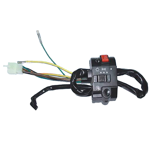 GN-125(RIGHT