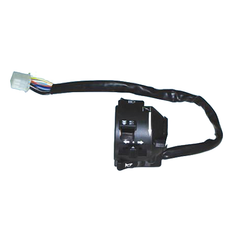 RX-125GY(HORN)