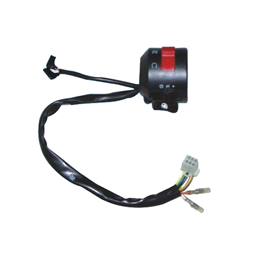 RX-125GY(STARTING)