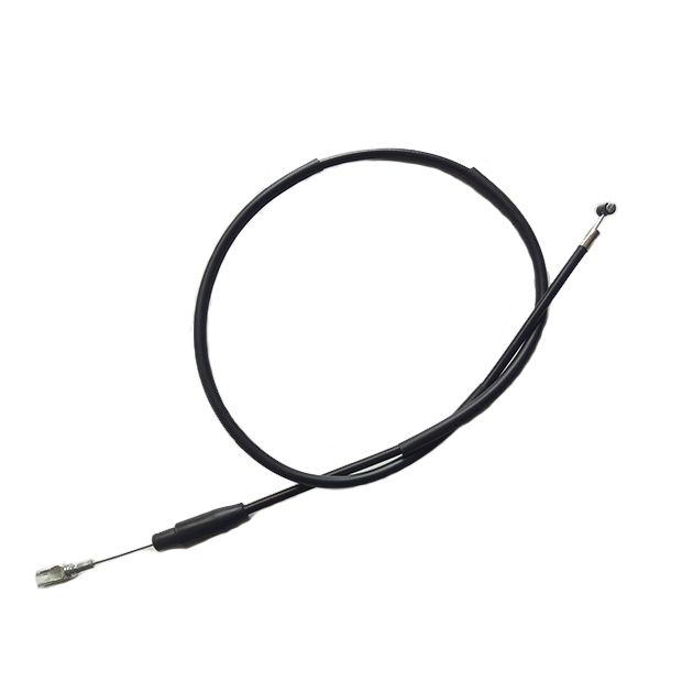 GS125(Clutch)