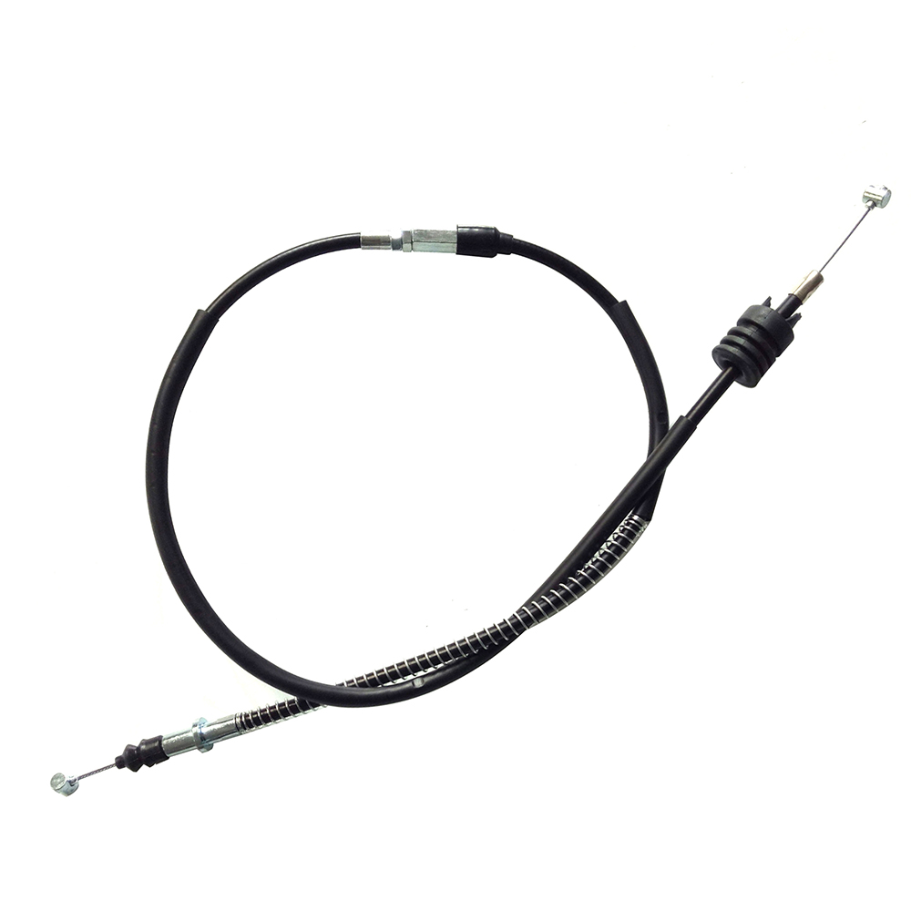 STX-125(Clutch)