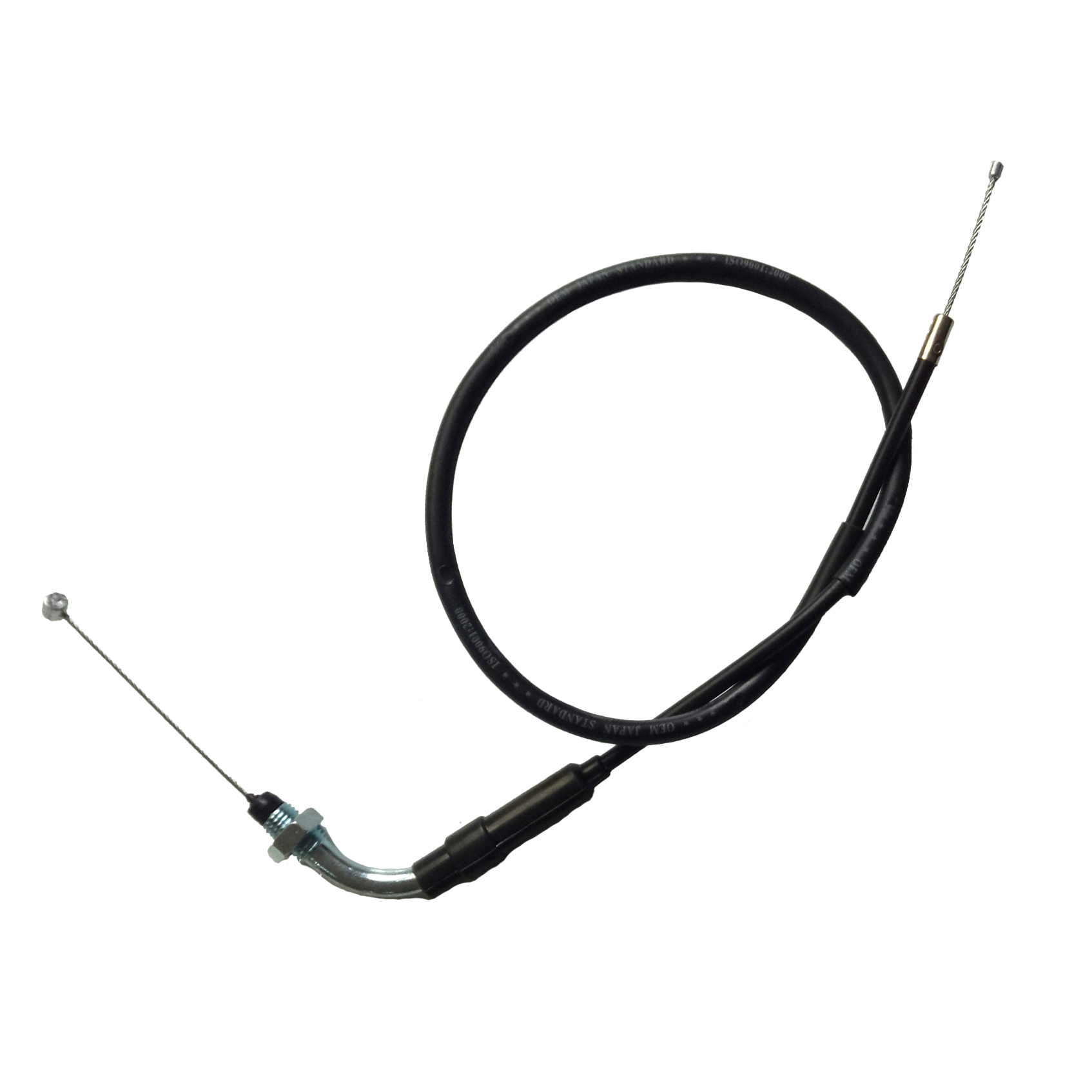 WAVE-125(Throttle)