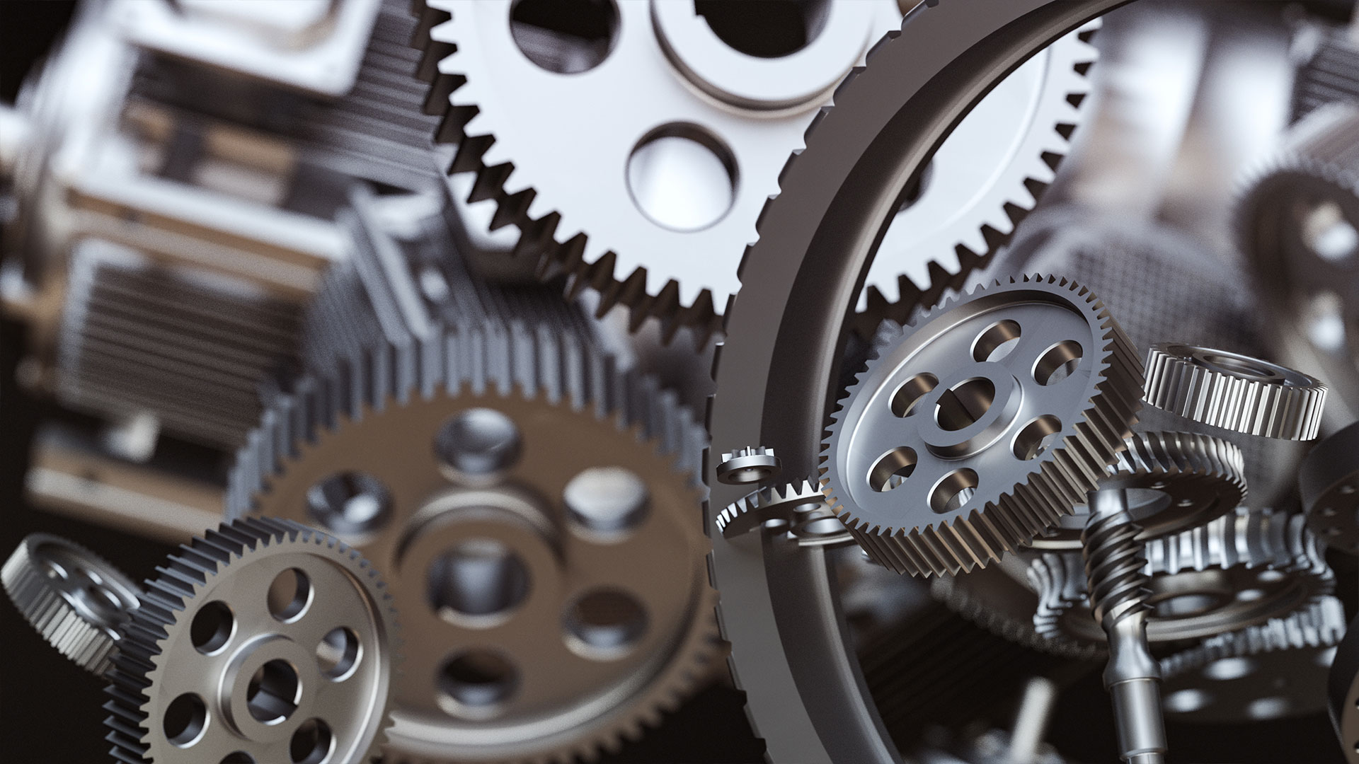 AUTO&MACHINERY PARTS