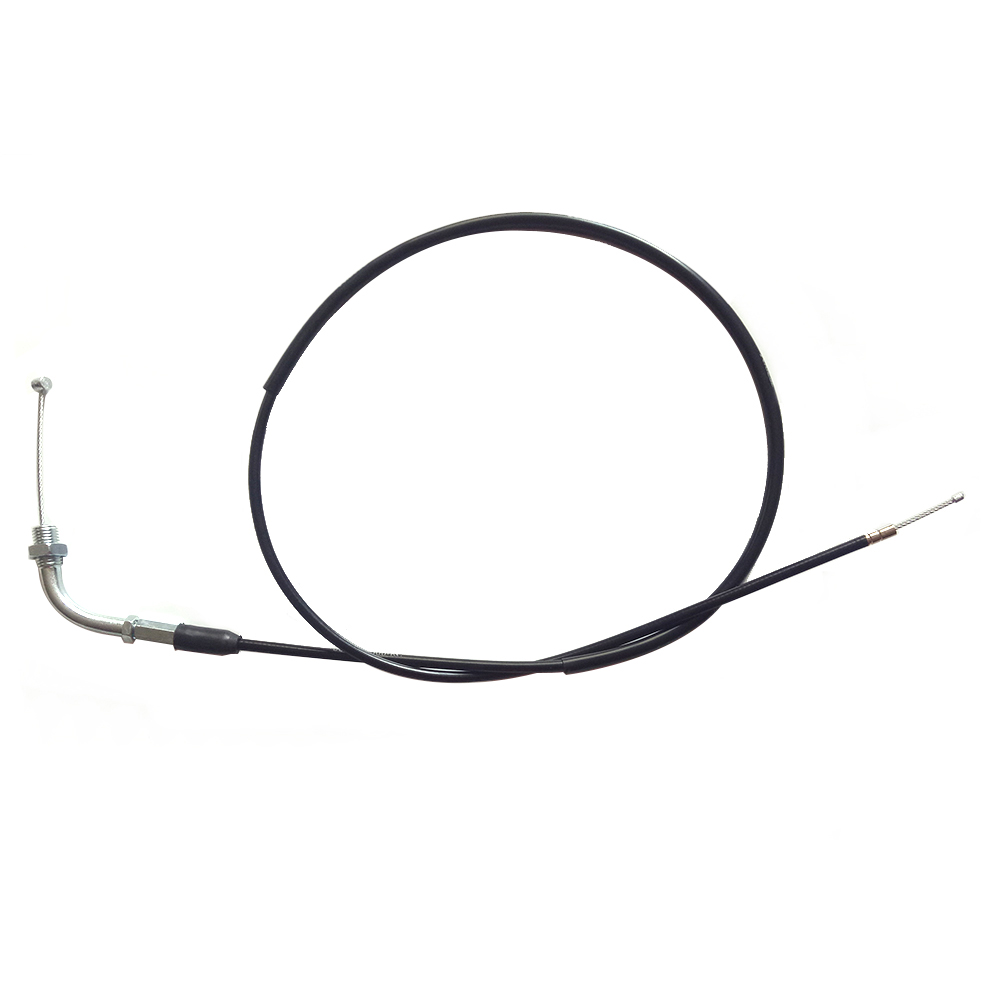 CARGUERO MFG(Throttle)