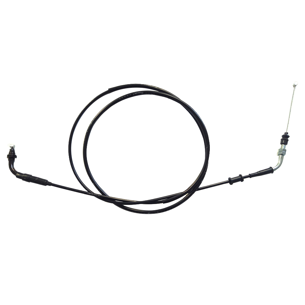 CS125 SCOOTER(Throttle)