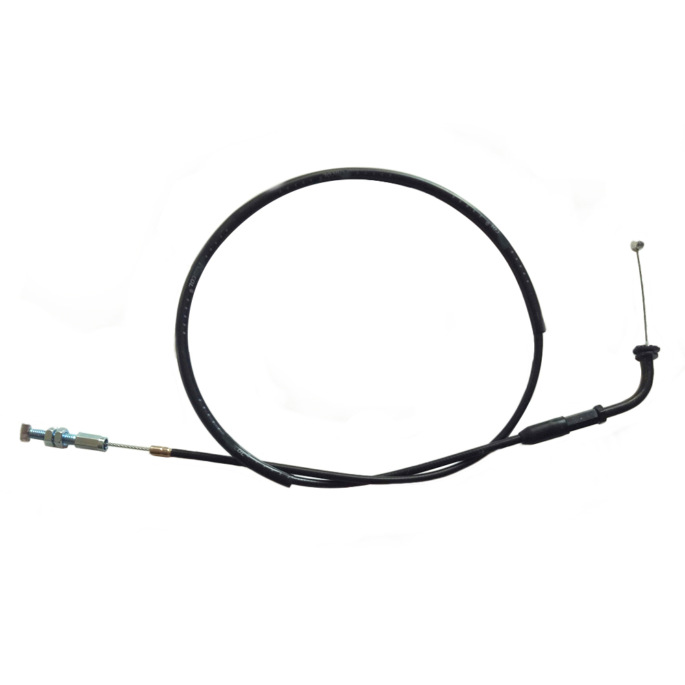 GN125(Throttle)