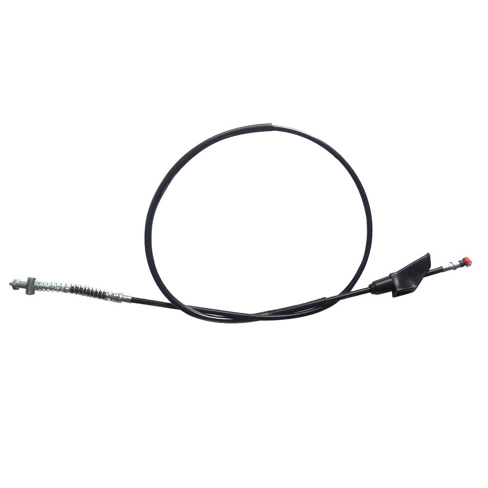 GY6-125(Brake)