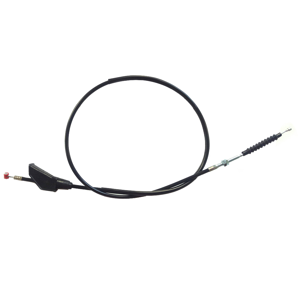 CARGUERO  MFG(Clutch)