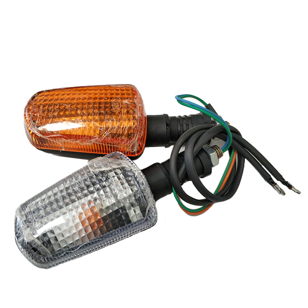 DT125k DT200 Winker